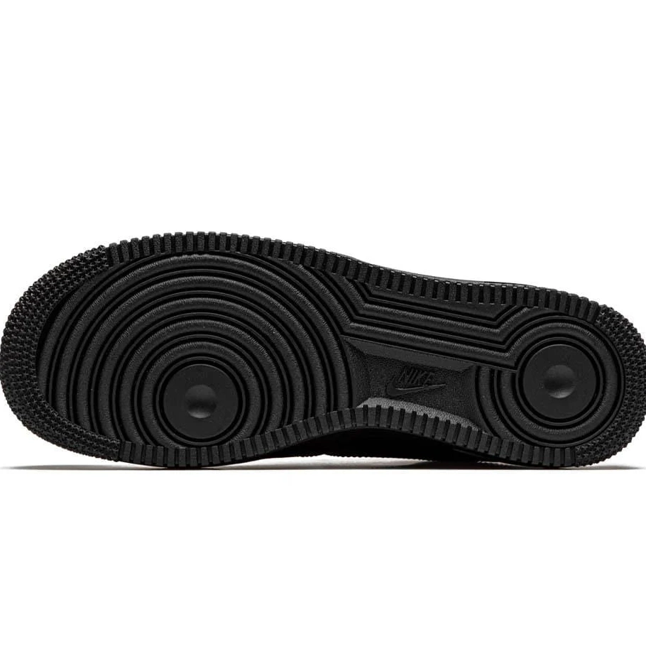 Supreme 1 Low Air Black Force Nike 0621